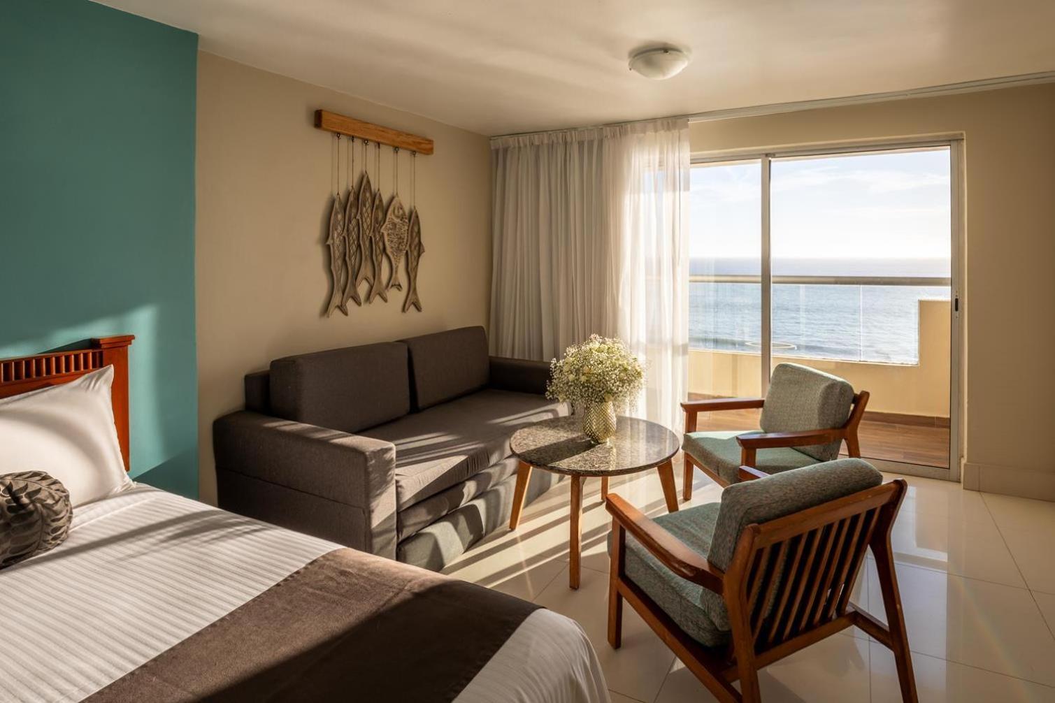 Don Pelayo Pacific Beach ماساتلان المظهر الخارجي الصورة