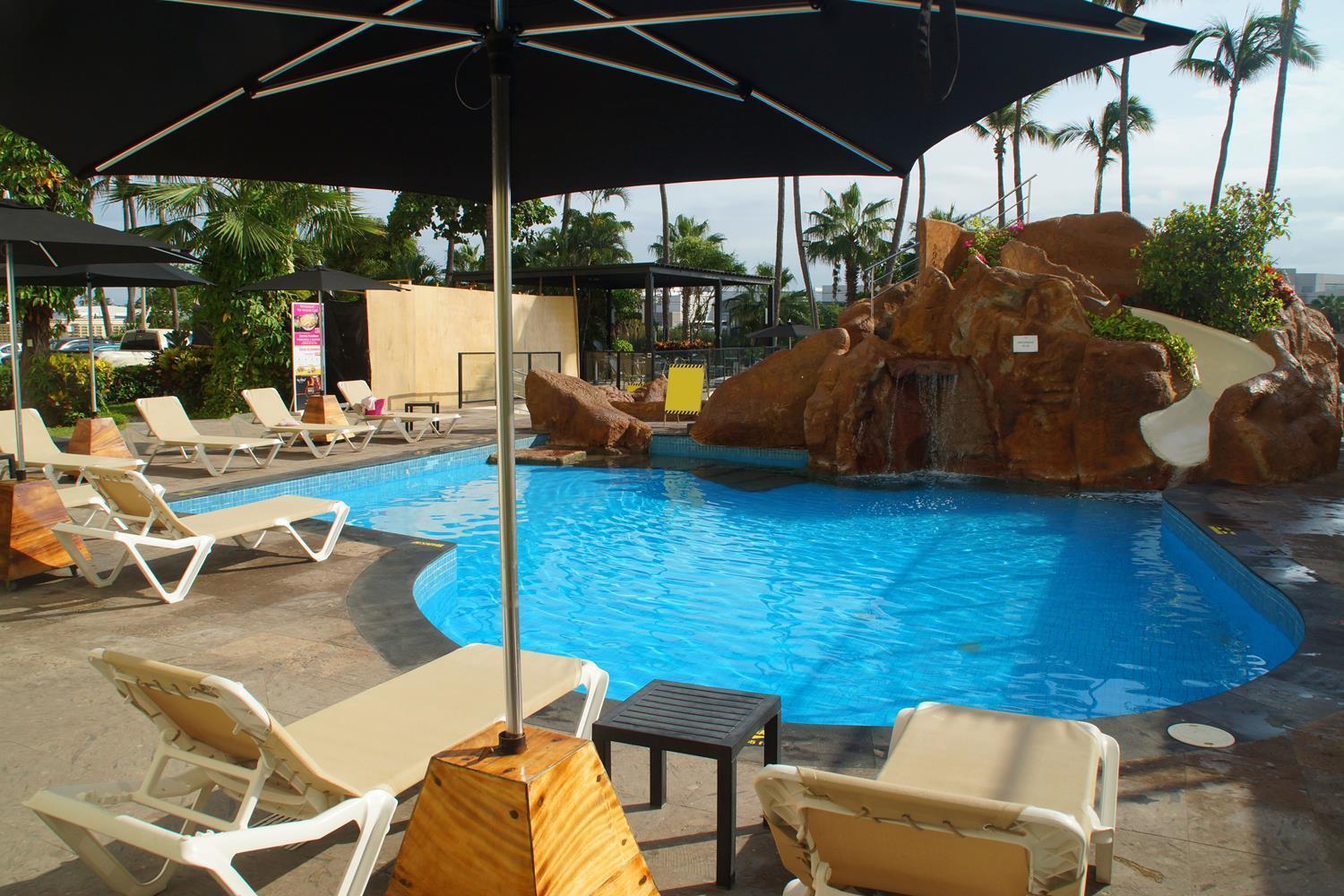 Don Pelayo Pacific Beach ماساتلان المظهر الخارجي الصورة